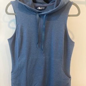 North face cotton dress